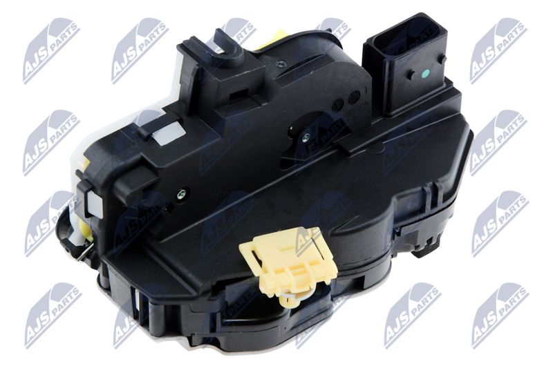 Zamek drzwi NTY EZC-PL-014