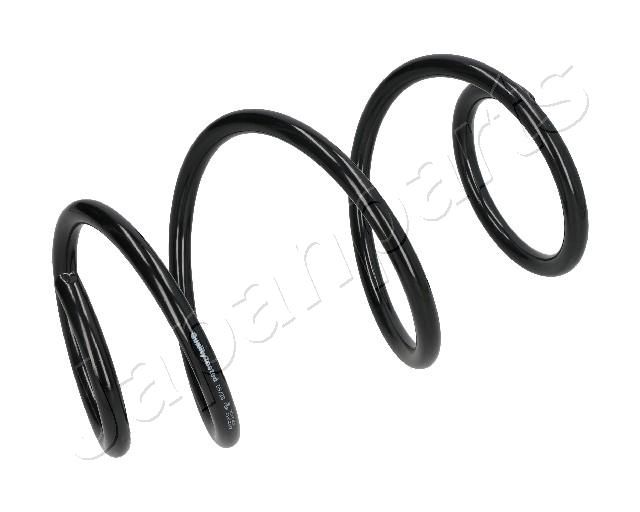 Sprężyna zawieszenia JAPANPARTS ZC4020A