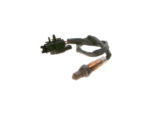 Sonda lambda BOSCH 0 258 007 038