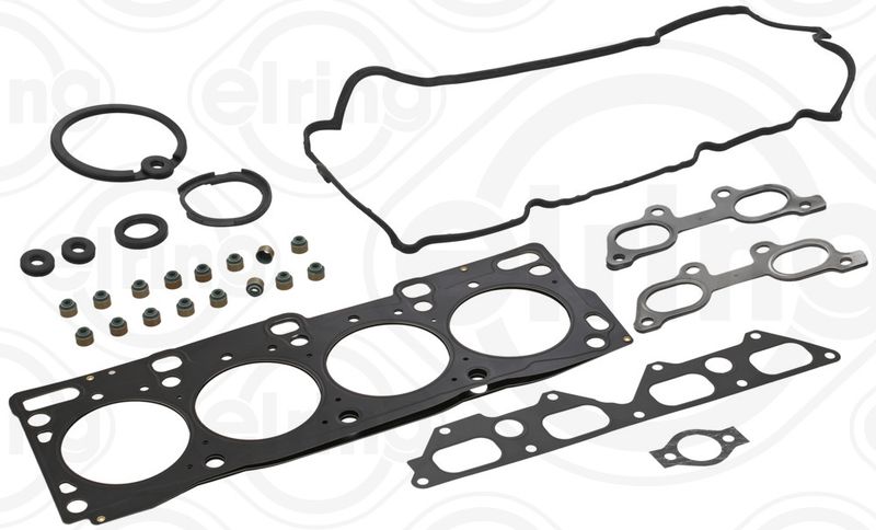 Zestaw uszczelek, głowica cylindrów ELRING 727.530