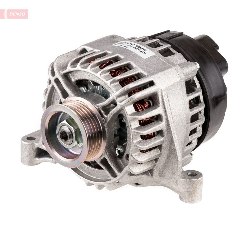 Alternator DENSO dan517