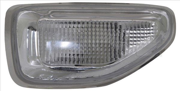 Lampa kierunkowskazu TYC 18-0787-01-2