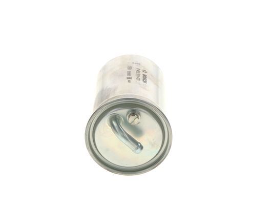 Filtr paliwa BOSCH 0450906431