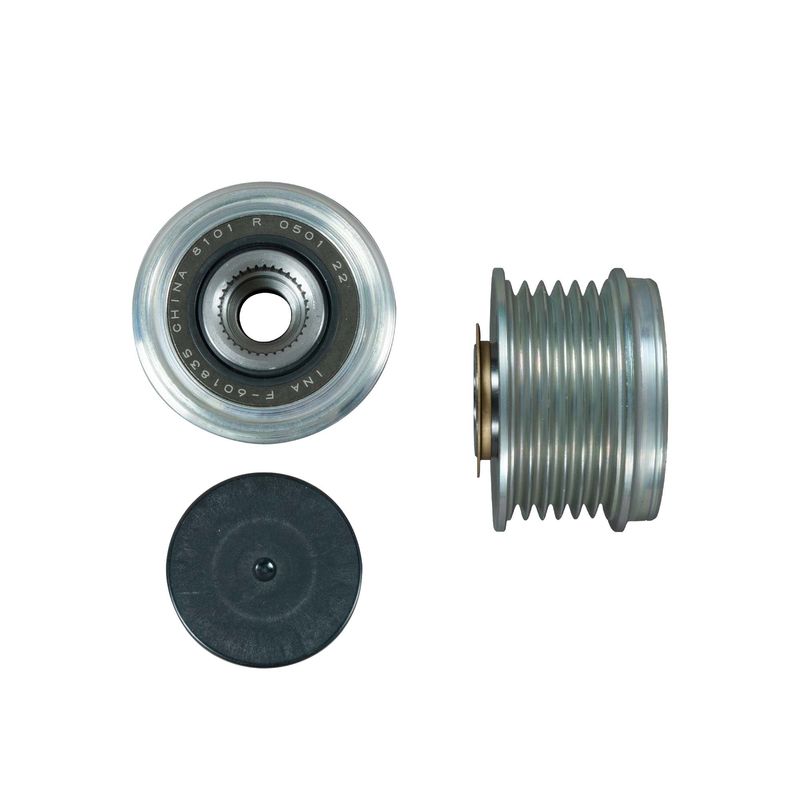 Alternator - sprzęgło jednokierunkowe GATES OAP7268