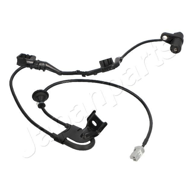Czujnik, prędkość obrotowa koła JAPANPARTS ABS-252