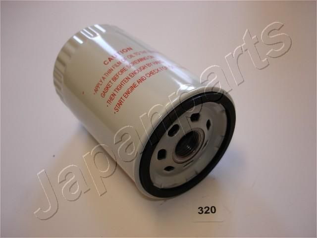 Filtr oleju JAPANPARTS FO-320S