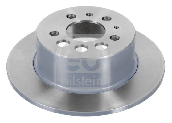 Tarcza hamulcowa FEBI BILSTEIN 11449