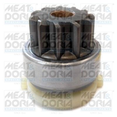 Zębnik, rozrusznik MEAT & DORIA 47110