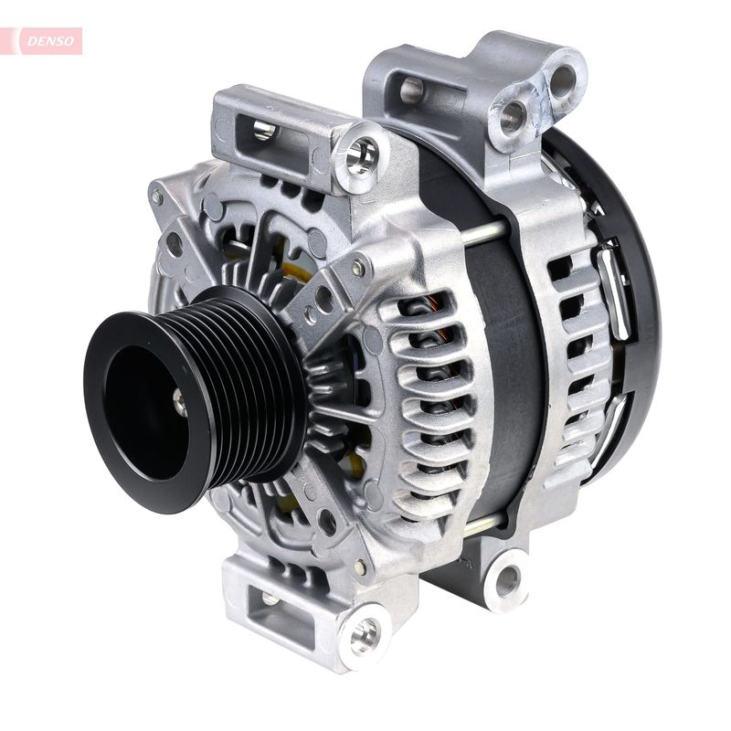 Alternator DENSO DAN1209