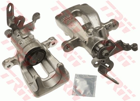 Zacisk hamulca TRW BHN1139E