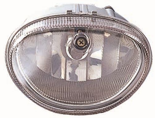 Reflektor przeciwmgłowy ABAKUS 334-2006N-US