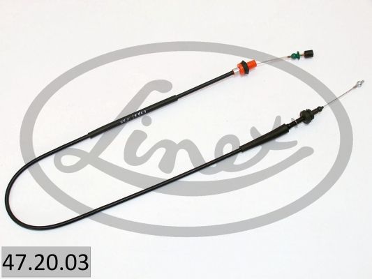 Linka gazu LINEX 47.20.03