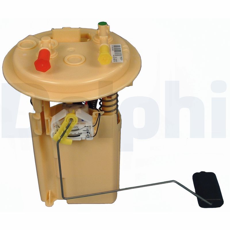 Pompa paliwa DELPHI FE10181-12B1