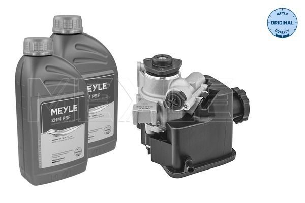 Pompa hydrauliczna, układ kierowniczy MEYLE 0346310006/S