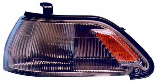 Lampa kierunkowskazu ABAKUS 212-1543L-A