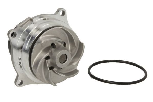 Pompa wody, chłodzenie silnika THERMOTEC D1G002TT