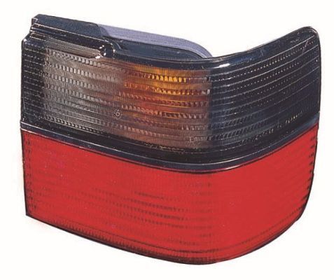 Lampa tylna zespolona ABAKUS 441-1932l-ue