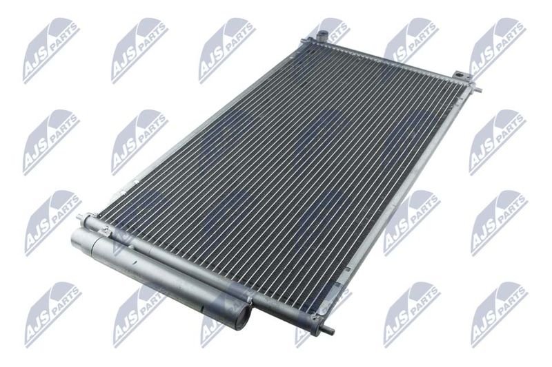 Skraplacz, klimatyzacja NTY CCS-HD-011