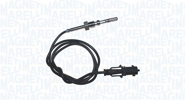 czujnik, temperatura spalin MAGNETI MARELLI 172000237010