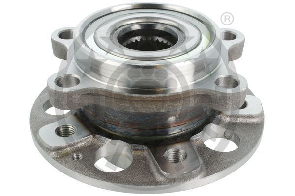 Zestaw łożysk koła OPTIMAL 920730
