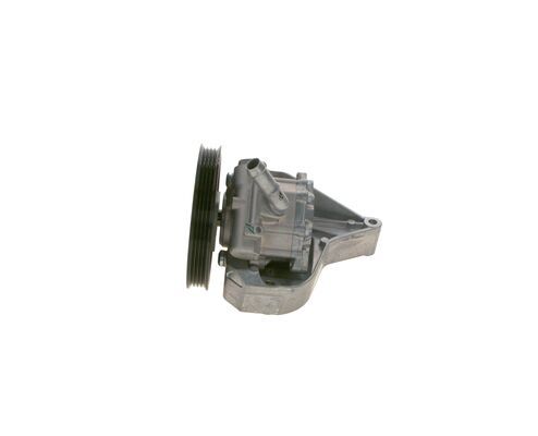 Pompa hydrauliczna, układ kierowniczy BOSCH K S01 000 628