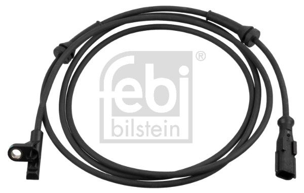 Czujnik, prędkość obrotowa koła FEBI BILSTEIN 179122