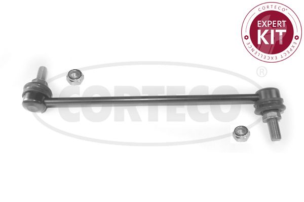 Drążek / wspornik, stabilizator CORTECO 49398560