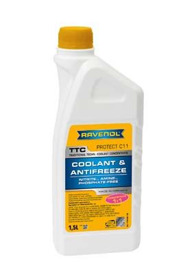 Ochrona przed zamarzaniem RAVENOL 1410100-150-01-999