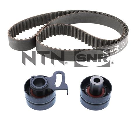 Zestaw paska rozrządu SNR KD468.05