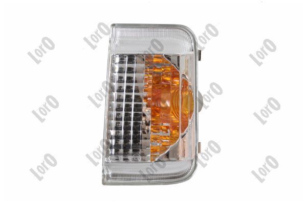 Lampa kierunkowskazu ABAKUS 038-33-006