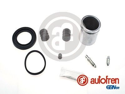 Zestaw naprawczy, zacisk hamulca AUTOFREN SEINSA D41073C