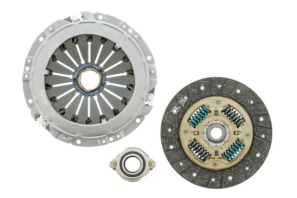 Zestaw sprzęgieł AISIN KY-049