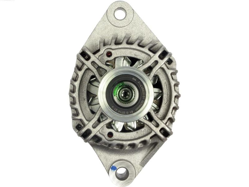 Alternator AS-PL a6075(denso)