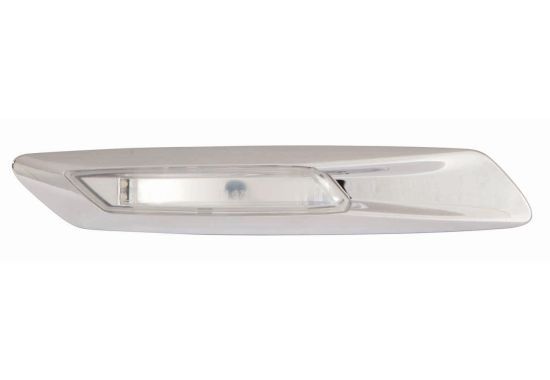 Lampa kierunkowskazu ABAKUS 444-1415R-AQ