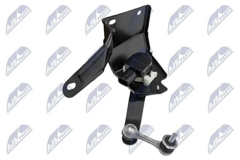 Sterownik, zawieszenie pneumatyczne NTY ECX-TY-011