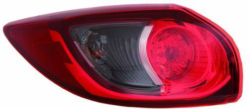 Lampa tylna zespolona ABAKUS 216-1994l-ue
