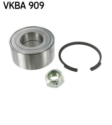 Zestaw łożysk koła SKF vkba 909
