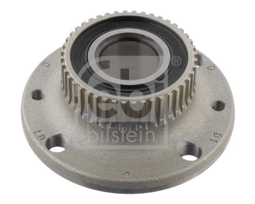 Zestaw łożysk koła FEBI BILSTEIN 12118