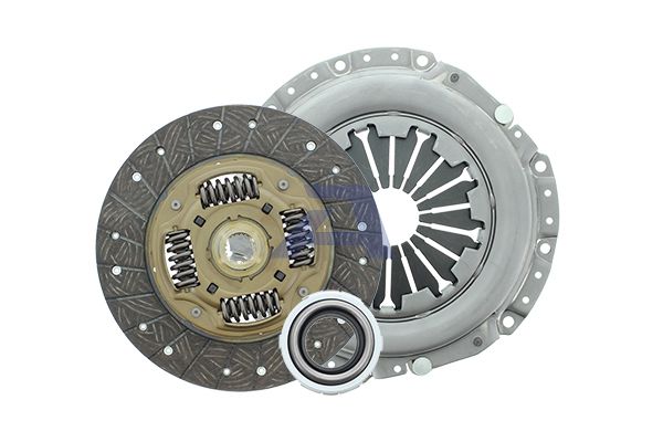 Zestaw sprzęgieł AISIN KY-037