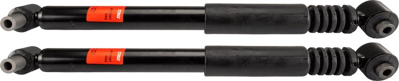 Amortyzator TRW jgt316t