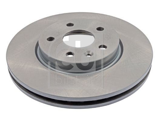 Tarcza hamulcowa FEBI BILSTEIN 39186
