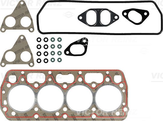 Zestaw uszczelek, głowica cylindrów VICTOR REINZ 02-36205-01