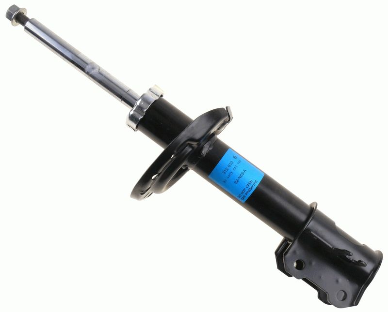 Amortyzator SACHS 312 610