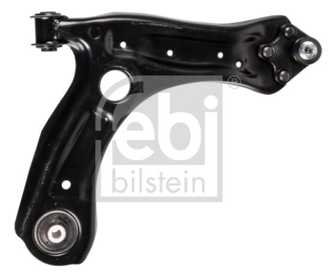 Wahacz, zawieszenie koła FEBI BILSTEIN 107846