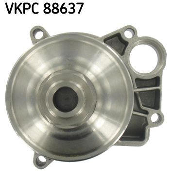 Pompa wody, chłodzenie silnika SKF VKPC88637