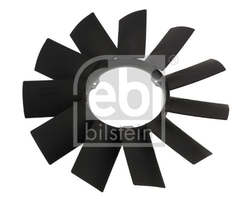 koło wentylatora, chłodzenie silnika FEBI BILSTEIN 19256