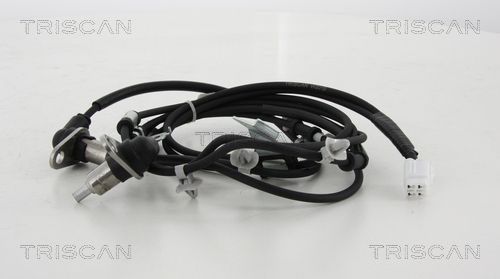 Czujnik, prędkość obrotowa koła TRISCAN 818069260