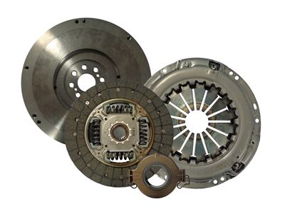 Zestaw sprzęgieł Aisin SWT-307