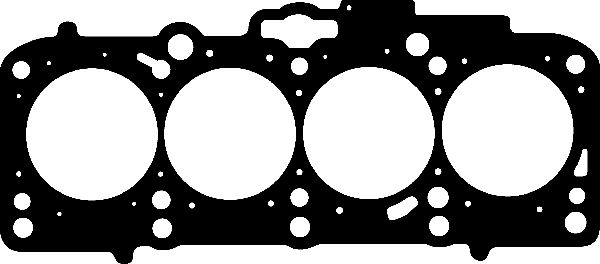 Uszczelka, głowica cylindrów CORTECO 414164p