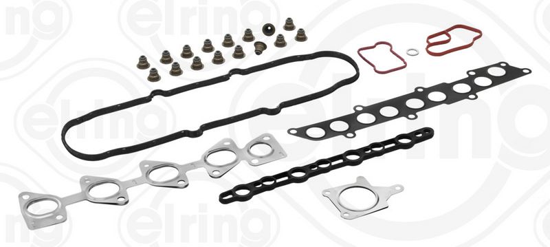 Zestaw uszczelek, głowica cylindrów ELRING 186.970